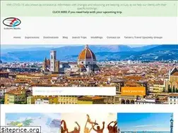 Sites similar to tatianstravel.com