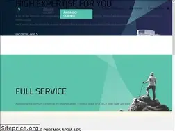 Sites similar to taticca.com.br