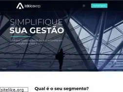 Sites similar to taticoerp.com.br