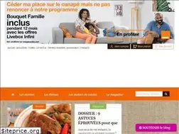 Sites similar to tatiemaryse.com