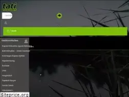 Sites similar to tatihorgaszbolt.hu