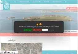 Sites similar to tatihou.fr