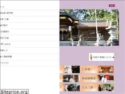 Sites similar to tatikijinja.net