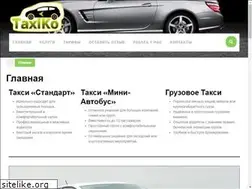Sites similar to tatiko.by
