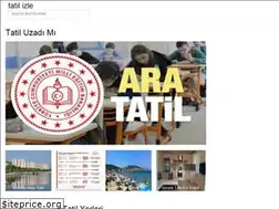 Sites similar to tatil-izle.onrender.com
