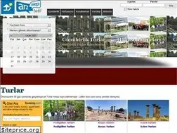 Sites similar to tatil.arztalep.com