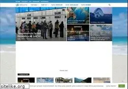 Sites similar to tatil.net.tr
