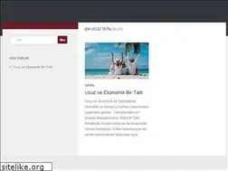 Sites similar to tatil.rekli.com