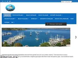Sites similar to tatil365gun.com