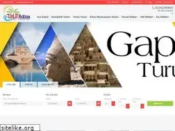 Sites similar to tatiladasi.com.tr