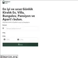 Sites similar to tatilapart.com