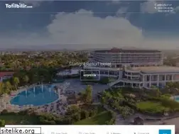 Sites similar to tatilbilir.com