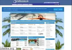 Sites similar to tatilborsasi.de