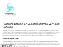Sites similar to tatilbugun.com