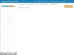 Sites similar to tatildenizkeyfi.com