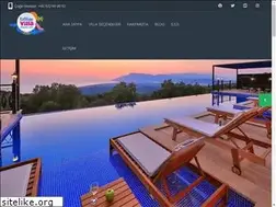 Sites similar to tatildevilladayim.com
