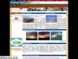 Sites similar to tatildeyim.com