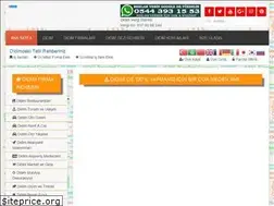 Sites similar to tatildidim.com