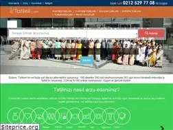 Sites similar to tatileli.com