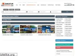 Sites similar to tatilesintisi.com