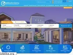 Sites similar to tatilevikiralama.com