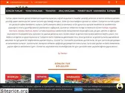 Sites similar to tatilexpress.com
