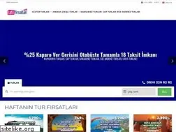 Sites similar to tatilfirsatlari.com