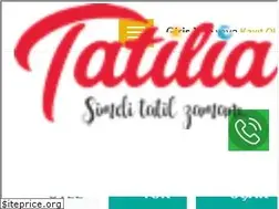 Sites similar to tatilia.com.tr