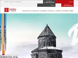 Sites similar to tatilino.com