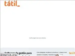 Sites similar to tatilinovacao.com.br