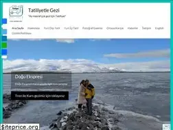 Sites similar to tatiliyet.com