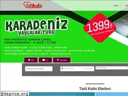 Sites similar to tatilkalbi.com