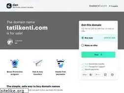 Sites similar to tatilkenti.com