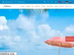 Sites similar to tatilkirala.com
