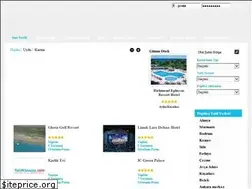 Sites similar to tatilklavuzu.com