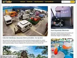 Sites similar to tatiller.com