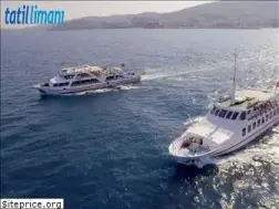 Sites similar to tatillimani.com