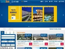 Sites similar to tatillive.com