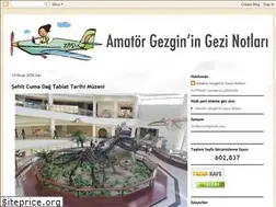 Sites similar to tatilname.blogspot.com.tr