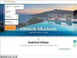 Sites similar to tatilnekolay.com