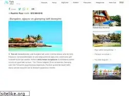 Sites similar to tatilofisi.com