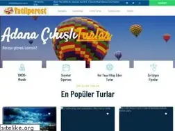 Sites similar to tatilperest.com.tr