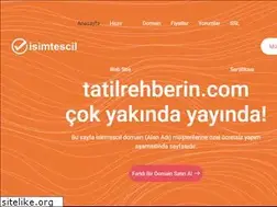 Sites similar to tatilrehberin.com