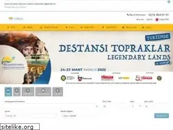 Sites similar to tatilsa.com.tr