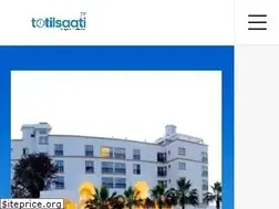 Sites similar to tatilsaati.com
