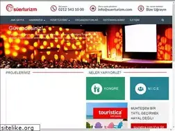 Sites similar to tatilveotel.com