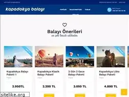 Sites similar to tatilveturlar.com