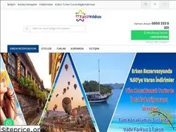 Sites similar to tatilyildizi.com.tr