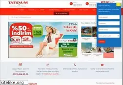 Sites similar to tatilyum.net