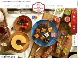 Sites similar to tatin.jp